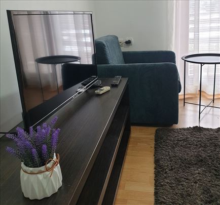 Vrnjačka Banja, apartman