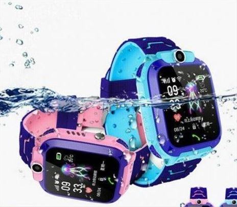 Deciji sat-Smart watch-Deciji sat-Sat smart watch