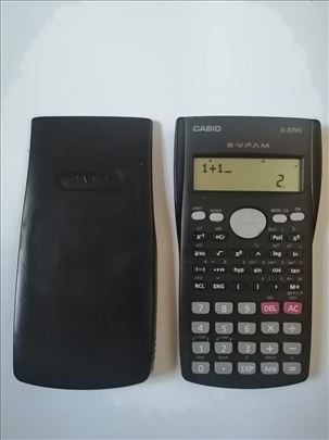 Kalkulator Casio fx-82MS