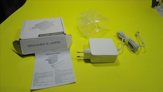 Adapter Aplle 16.5V-3.65A PA-60W !