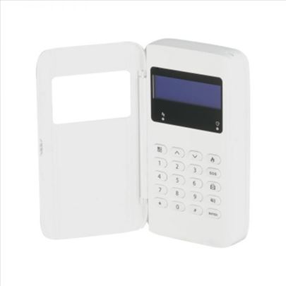 Dahua Alarm Keypad DHI-ARK10C !