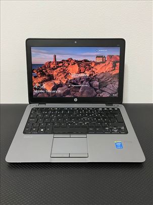 HP EliteBook 820 G2 i5 5200U 120GB SSD 12.5"inch
