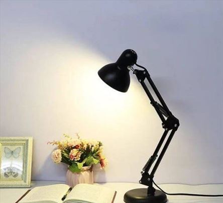 Lampa-Fleksibilna stona lampa-Stona lampa-Lampa
