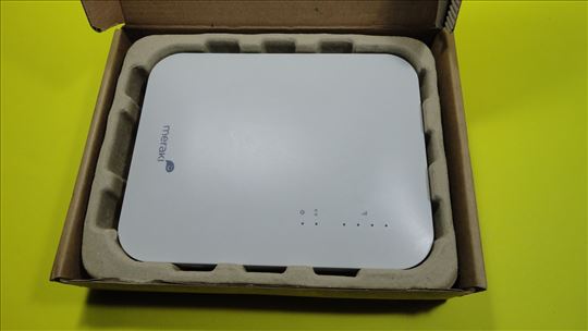 Meraki MR12 !