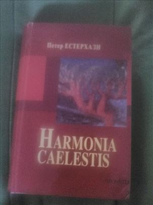 Peter Esterhazi Harmonia Caelestis 