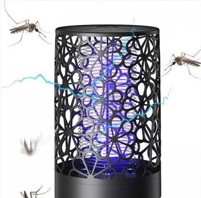 Lampa-Lampa protiv komaraca-Lampa Mosquito