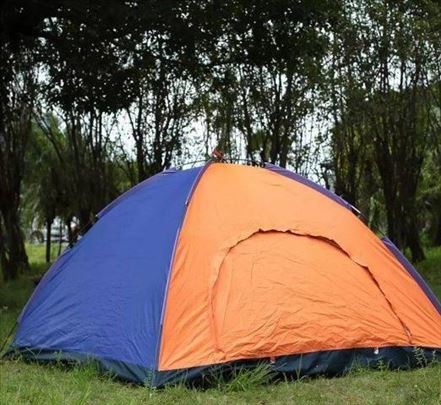 Šator za 5 osoba