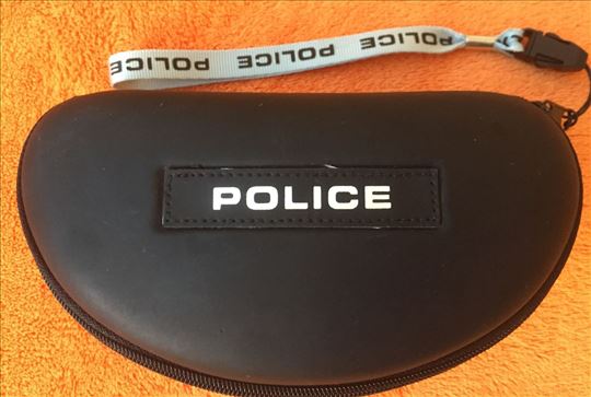 Kutija za čuvanje naočara - Police