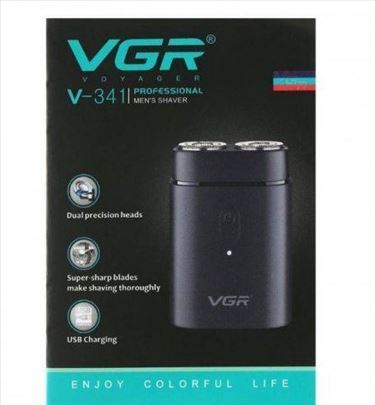 Masinica za brijanje VGR-Masinica za brijanje VGR