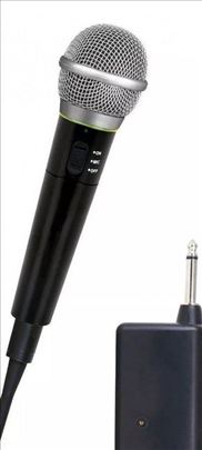 Bežični mikrofon MT-1002-
