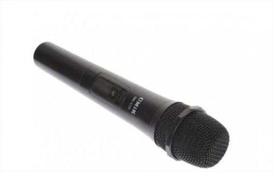 Mikrofon-Bezicni mikrofon Cmik MK V-10