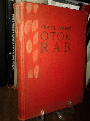 Otok Rab - Fra Vl Brusić