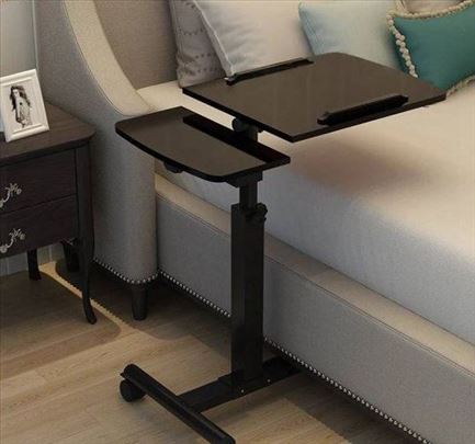 Pokretni sto-Sto za laptop-Pokretni sto za laptop