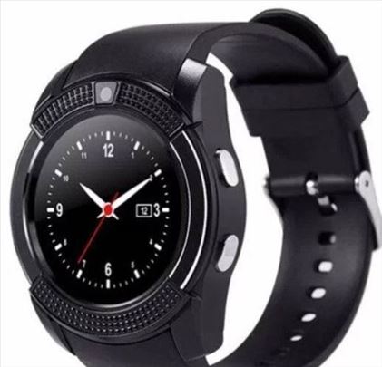 Smart watch-Ezra SW-07-Smart watch-SW-07