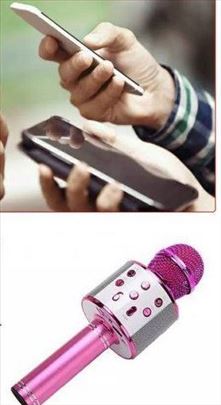 Bluetooth mikrofon