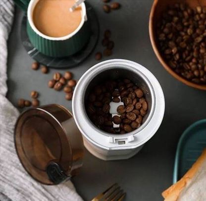 Elektricni mlin-Mlin za kafu-Elektricni mlin kafe