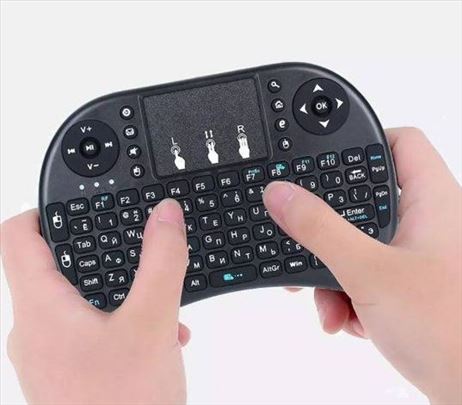 Mini bezicna tastatura-Mini keyboard-Tastatura