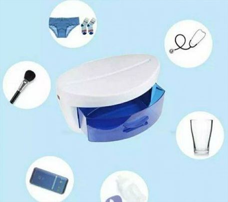 UV sterilizator za salon