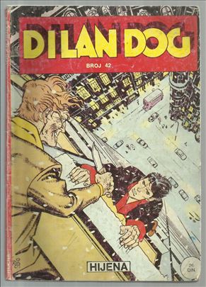 Dilan Dog ZS 42 Hijena