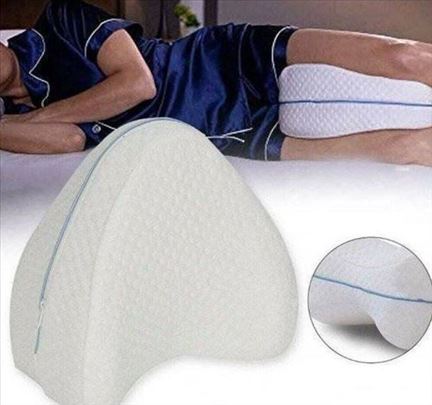 Jastuk-Ortopedski jastuk za noge-Legg pillow