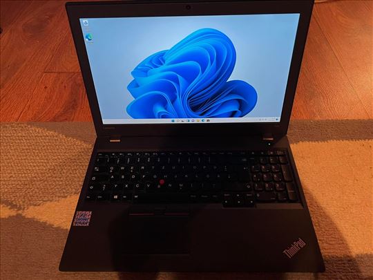 Lenovo ThinkPad T560 