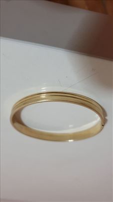 Zlatna narukvica - Made in Italy