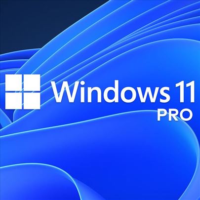 Windows 11 Pro ključ licenca product key legalno 