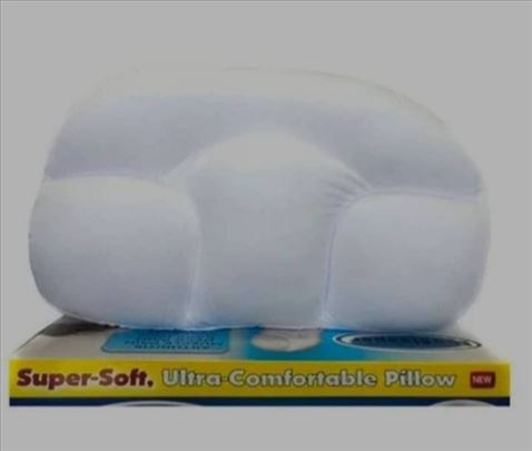 Jastuk-Jastuk udobni za spavanje-Egg sleeper 