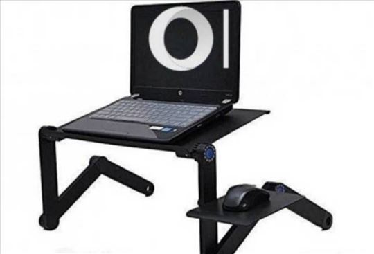 Sto za laptop-Multifunkcionalni sto za laptop