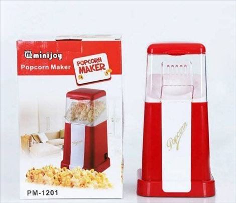 Aparat za kokice-Popcorn maker-Aparat za kokice