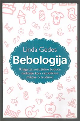 Bebologija - Linda Gedes