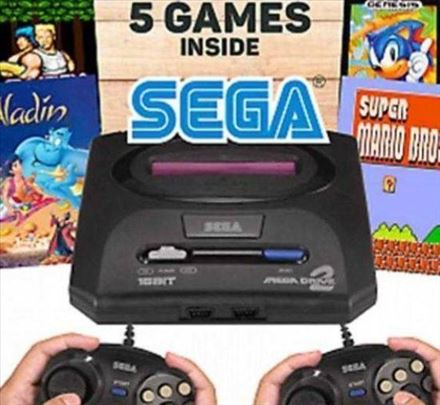 Sega mega drive-Sega-Sega mega drive-Sega