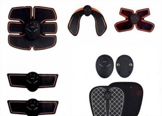 Stimulator mišića- 6u1
