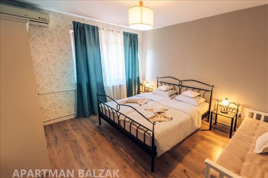 Apartman Balzak 64m2