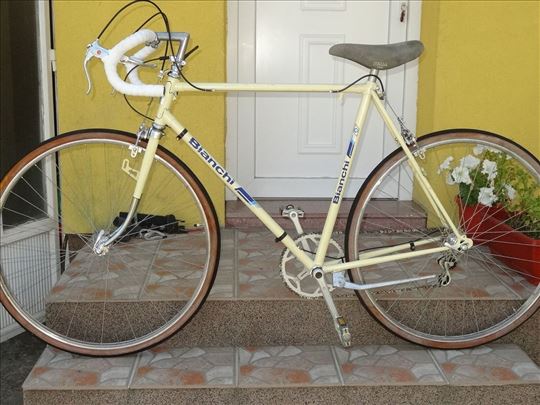 Bicikl Bianchi drumas 59cm / 23inca