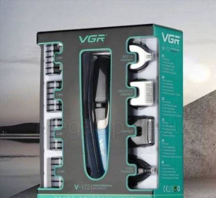 Brijač - Elektricni brijač - Trimer VGR V-172
