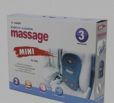 Massage-Mini masazer-Masazer-Massage-Mini masazer 