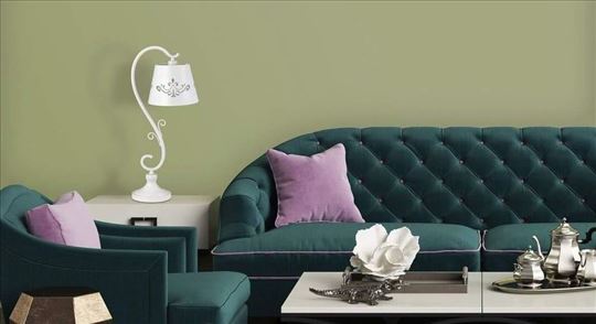 Noćna stona lampa ANNA 2233
