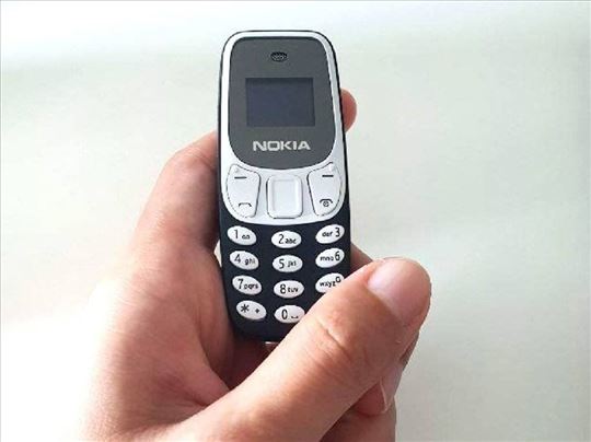 Nokia-Mini Nokia BM10-Nokia-Mini Nokia BM10