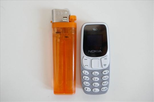 Nokia-Mini Nokia BM10-Nokia-Mini Nokia BM10