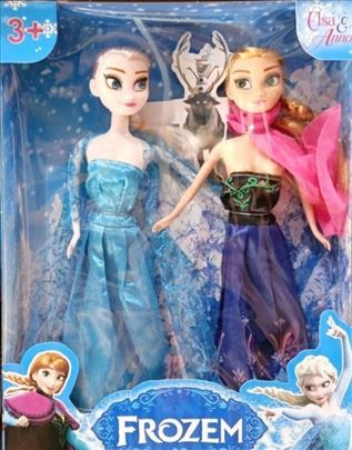 Decije lutke-Frozen lutke-Decije lutke Frozen