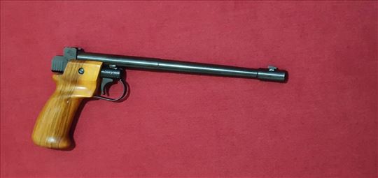 Prodajem sportski pištolj Drulov .22 LR