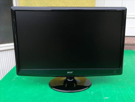TV monitor ACER M230HD 23"