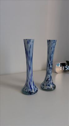 murano vaze, par