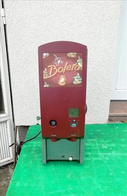 Profesionalni aparat za toplu cokoladu Bolero
