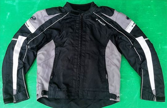 Held zenska moto jakna za motor sa protektorima XL