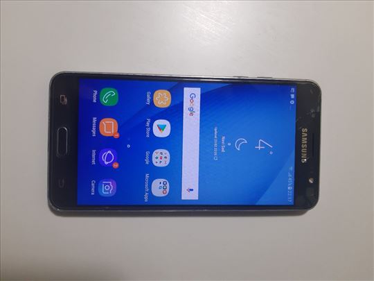 Samsung Galaxy J5 2016 Vrh stanje
