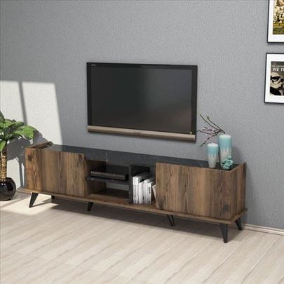 Elegante tv komoda – razne opcije boja