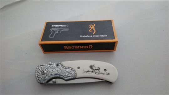 Noz Browning B062D