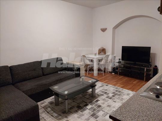 Stan, Centar BGD, 46m2